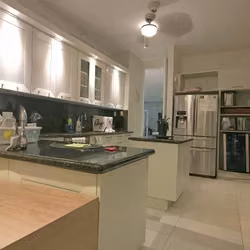 Apartamento en Punta Pacifica I con terraza y vista al mar - Imagen 8