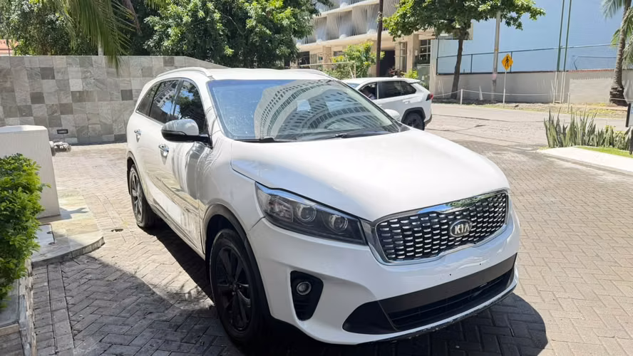 Kia sorento - Imagen 7