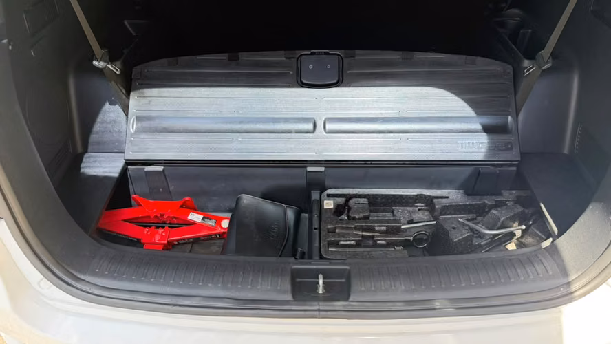 Kia sorento - Imagen 14