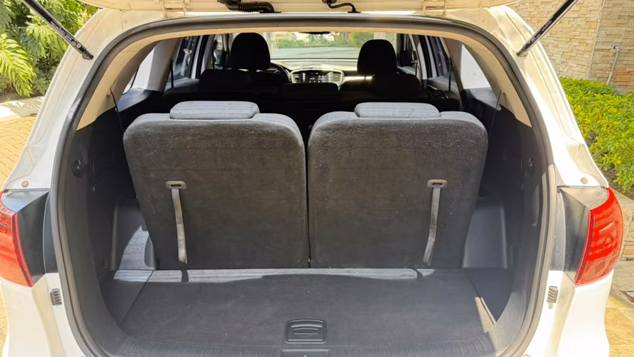Kia sorento - Imagen 13