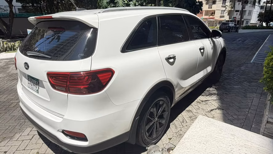 Kia sorento - Imagen 4