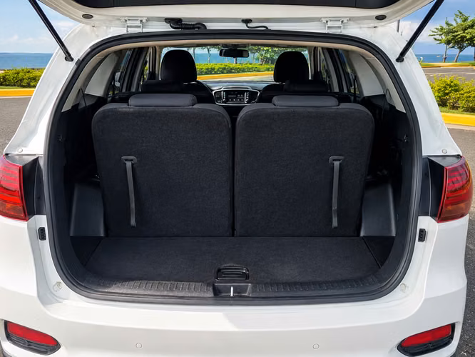 Kia sorento - Imagen 9