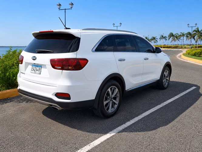 Kia sorento - Imagen 6