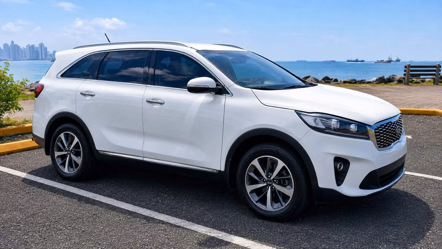Kia sorento - Imagen 2