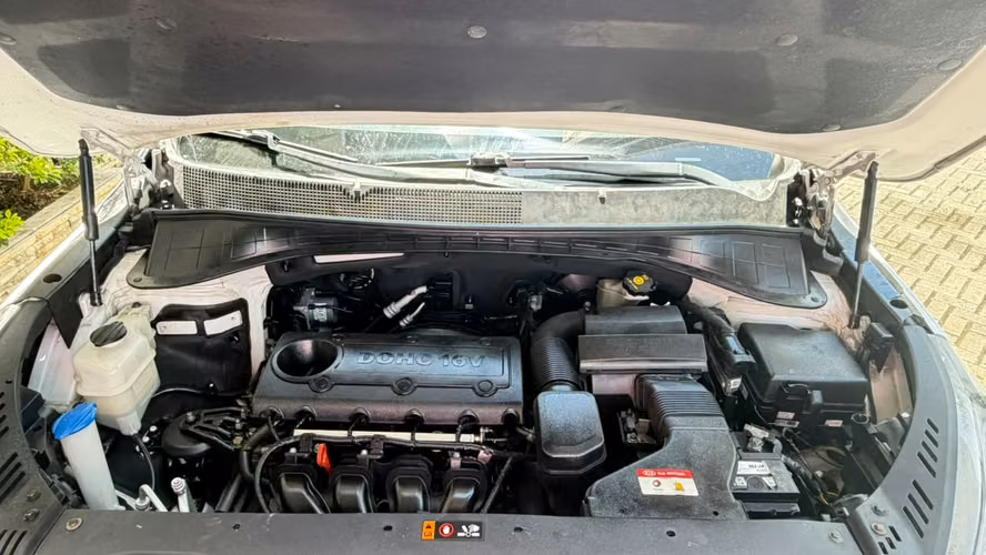 Kia sorento - Imagen 15