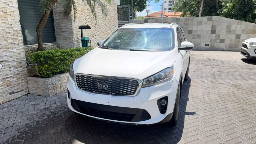 Kia sorento - Imagen 2