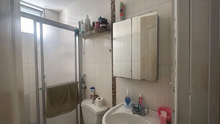 Alquilo apartamento P.H city tower a una cuadra del restaurante waikiki - Imagen 12