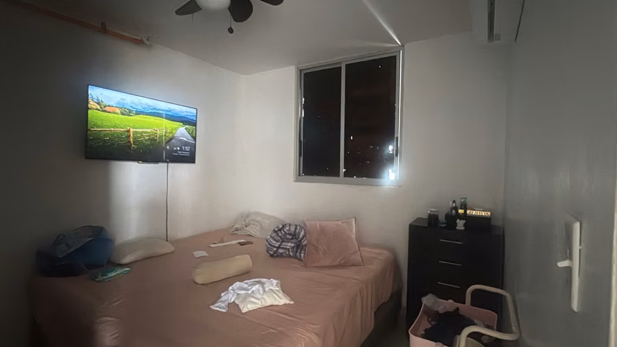 Alquilo apartamento P.H city tower a una cuadra del restaurante waikiki - Imagen 11