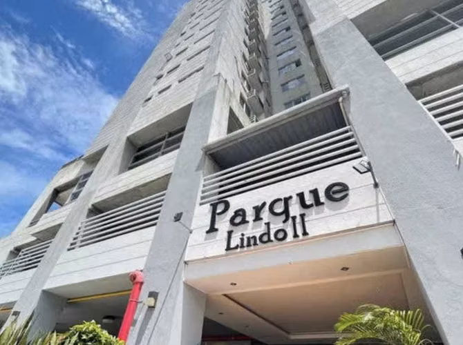 Alquilo apartamento P.H Parque Lindo II-parque lefevre - Imagen 3