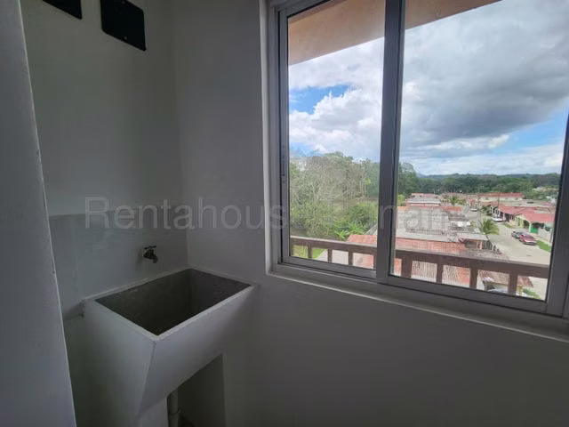 Vendo apartamento a estrenar 3 Rec Buena Vista, Colón 25GC4208