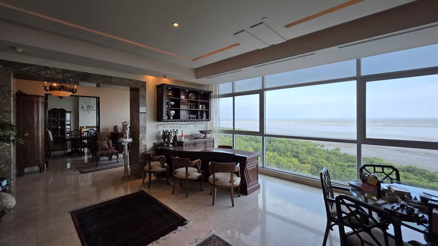 Venta Apartamento Costa del Este Primera Linea