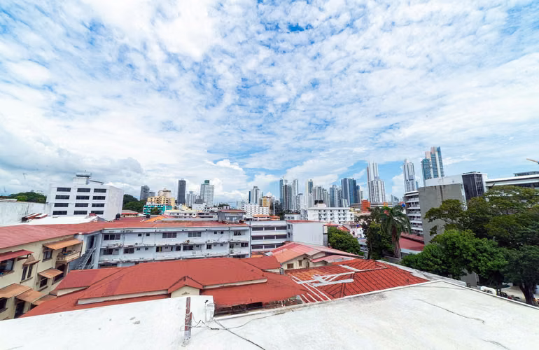 Edificio Comercial en Ciudad de Panamá Panamá