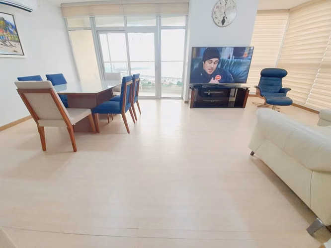 Alquilo apartamento PH Quartier del mar  coco del mar - Imagen 13