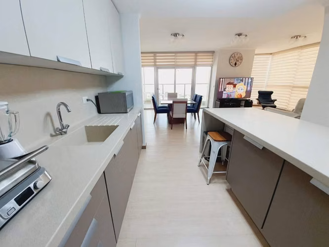 Alquilo apartamento PH Quartier del mar  coco del mar - Imagen 6