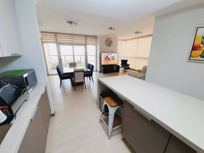 Alquilo apartamento PH Quartier del mar  coco del mar - Imagen 4