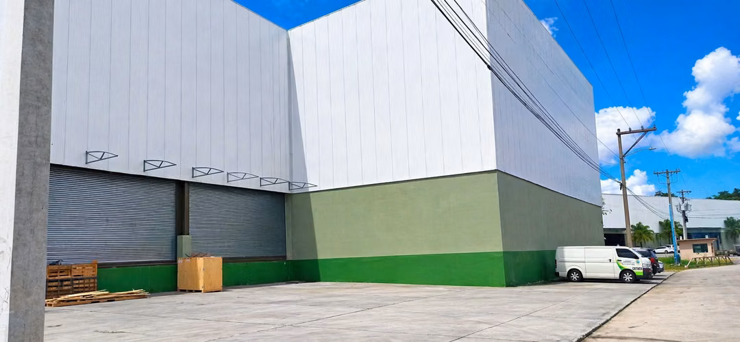 BODEGA EN ALQUILER | MAÑANITAS | CENTRO LOGISTICO - Imagen 7