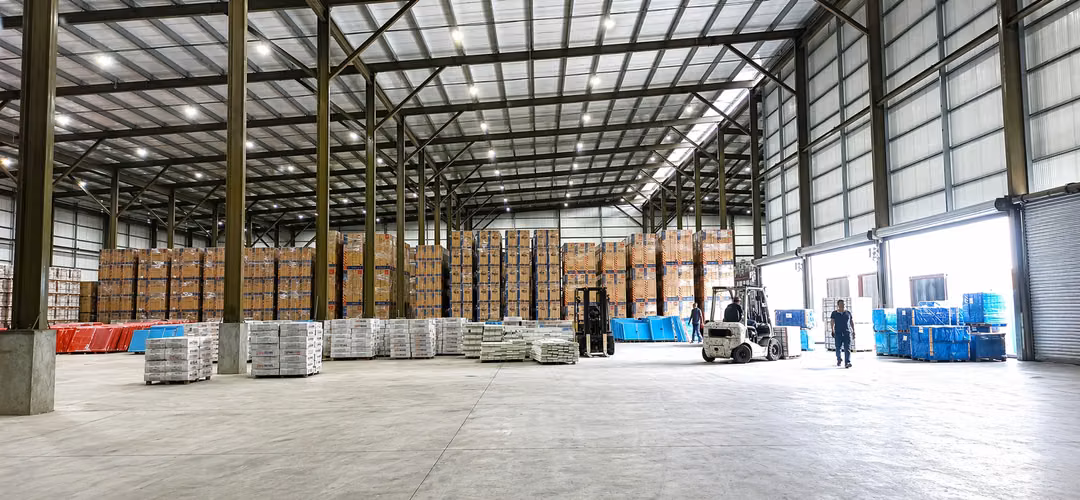 BODEGA EN ALQUILER | MAÑANITAS | CENTRO LOGISTICO - Imagen 8