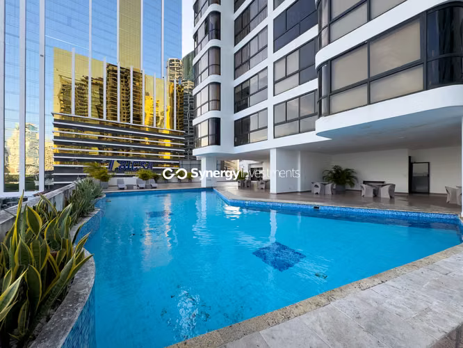 Apartamento en alquiler en Avenida Balboa - Imagen 12