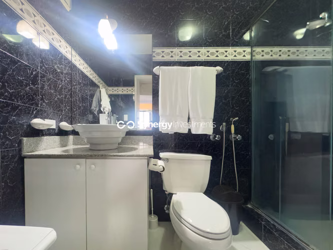 Apartamento en alquiler en Avenida Balboa - Imagen 6