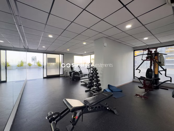 Apartamento en alquiler en Avenida Balboa - Imagen 13