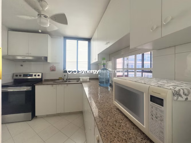 Apartamento en alquiler en Avenida Balboa - Imagen 4