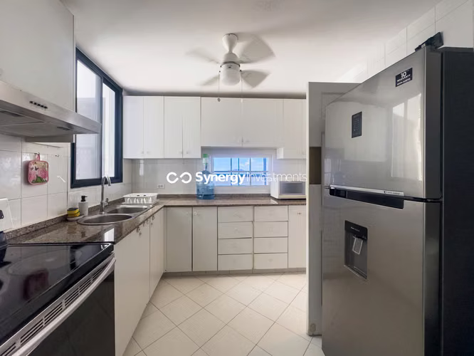 Apartamento en alquiler en Avenida Balboa - Imagen 9