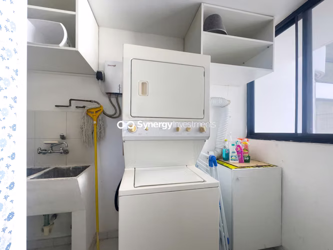 Apartamento en alquiler en Avenida Balboa - Imagen 8