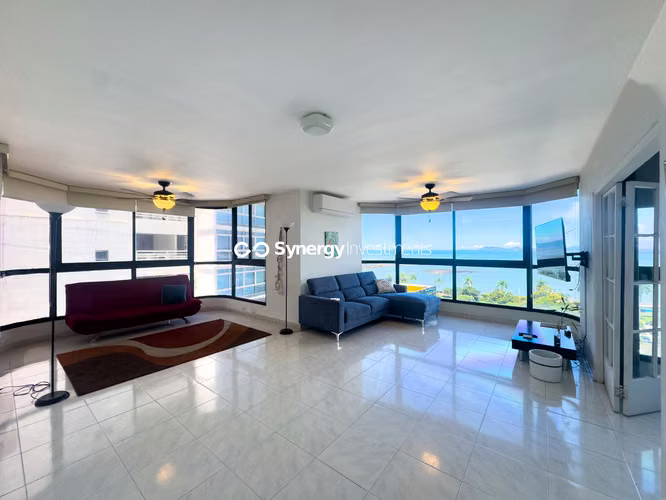 Apartamento en alquiler en Avenida Balboa - Imagen 2