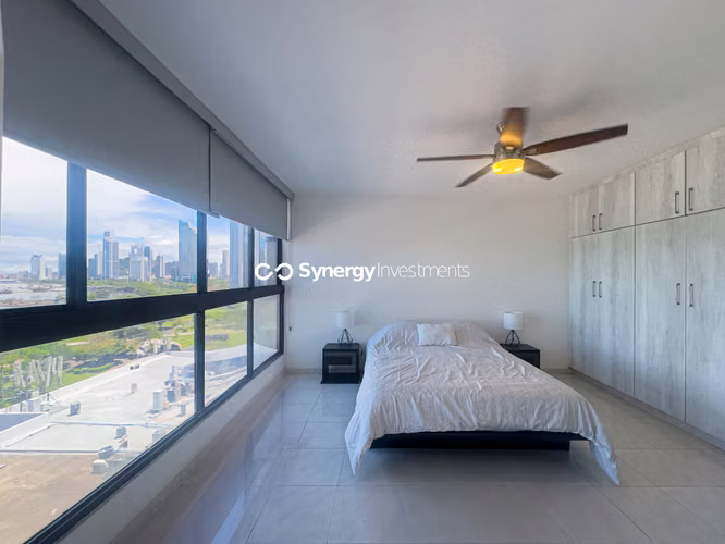 Apartamento en alquiler en Avenida Balboa - Imagen 3