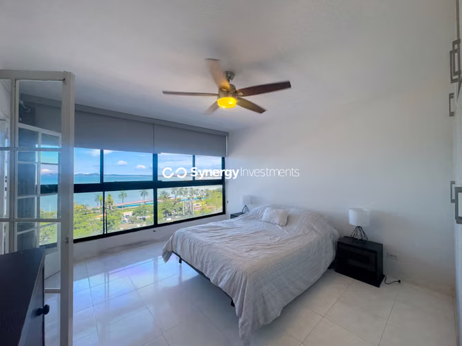 Apartamento en alquiler en Avenida Balboa - Imagen 5