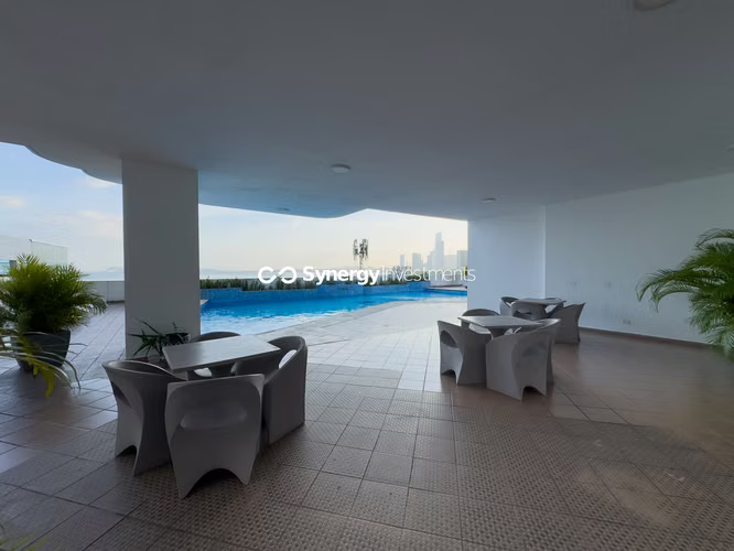Apartamento en alquiler en Avenida Balboa - Imagen 10