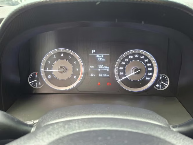 Hyundai Creta  2025 - Imagen 11