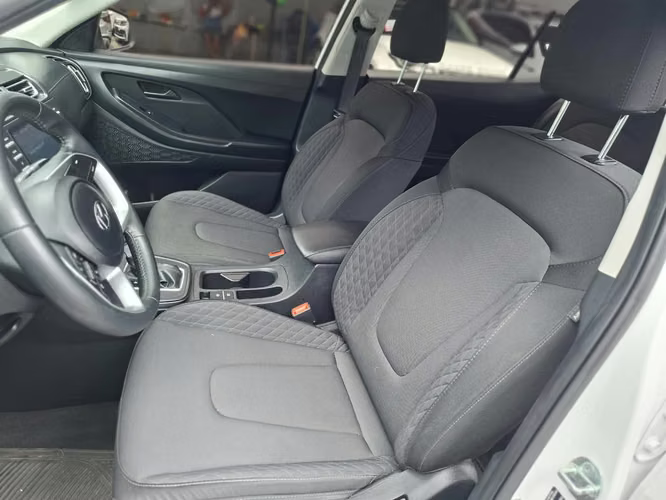 Hyundai Creta  2025 - Imagen 8