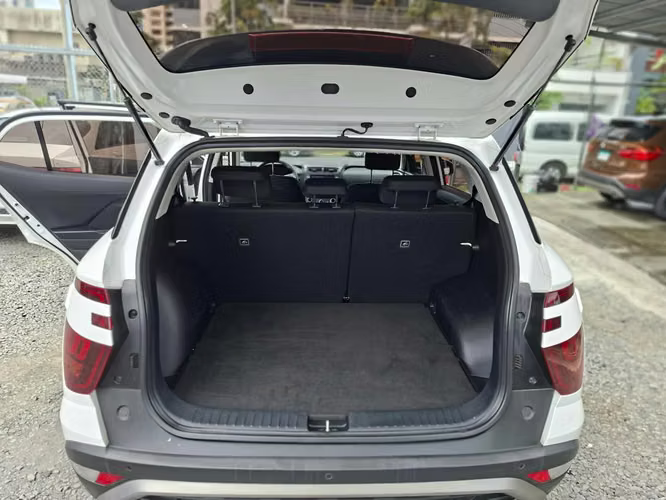 Hyundai Creta  2025 - Imagen 6