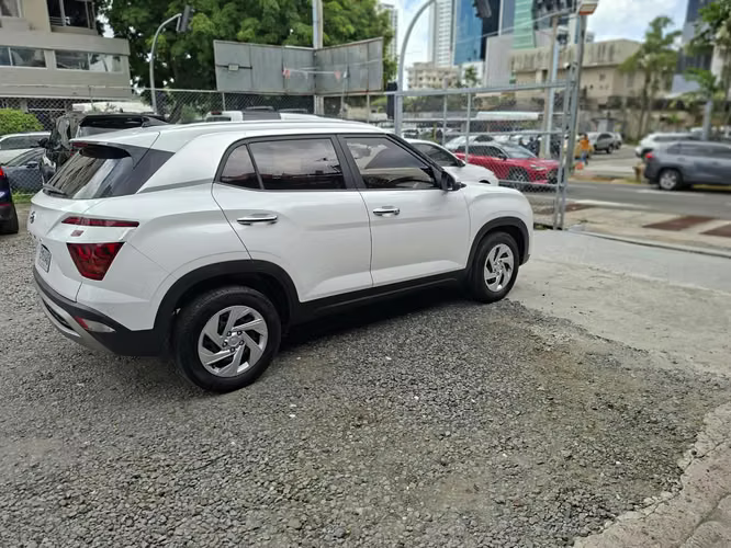 Hyundai Creta  2025 - Imagen 5