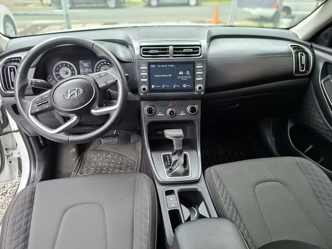 Hyundai Creta  2025 - Imagen 7