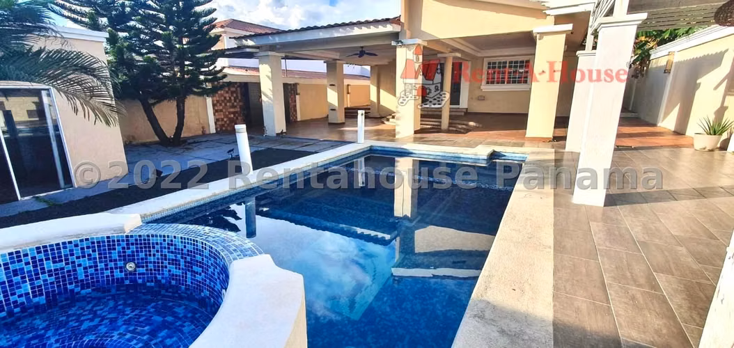 Vendo Casa en Arraijan LC27-1754