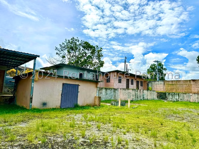 Vendo Terreno en Altos de Tocumen LC27-1759 - Imagen 5