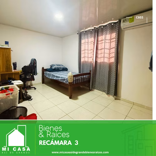 Alquiler Casa Amoblada En Penonomé - Imagen 10