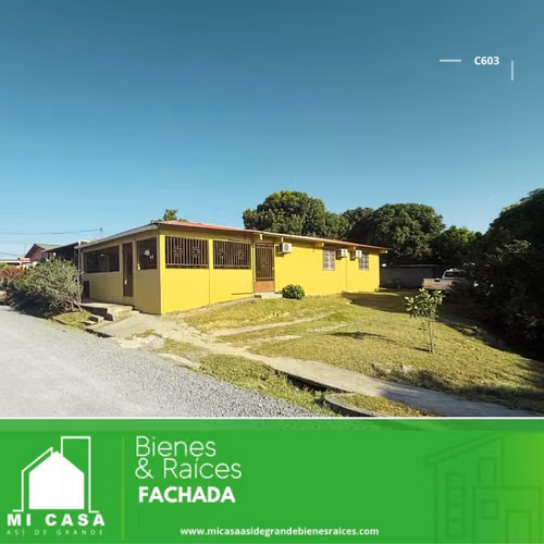 Alquiler Casa Amoblada En Penonomé - Imagen 3