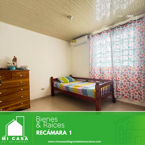Alquiler Casa Amoblada En Penonomé - Imagen 8