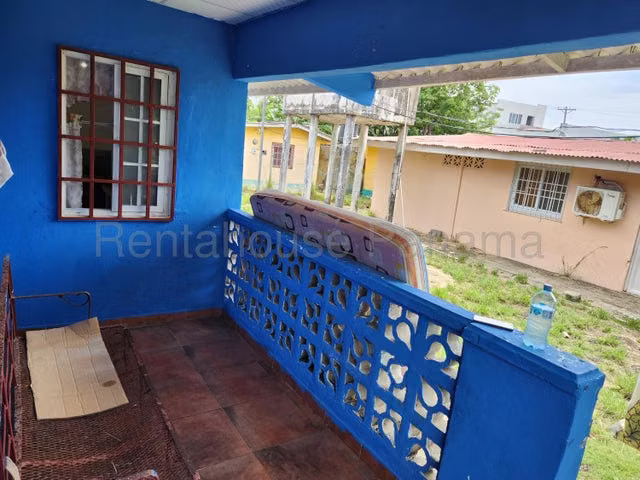 Venta de casa de playa en Isla Grande,  Colón  26GC3077 - Imagen 9