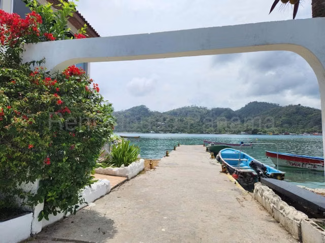 Venta de casa de playa en Isla Grande,  Colón  26GC3077 - Imagen 11