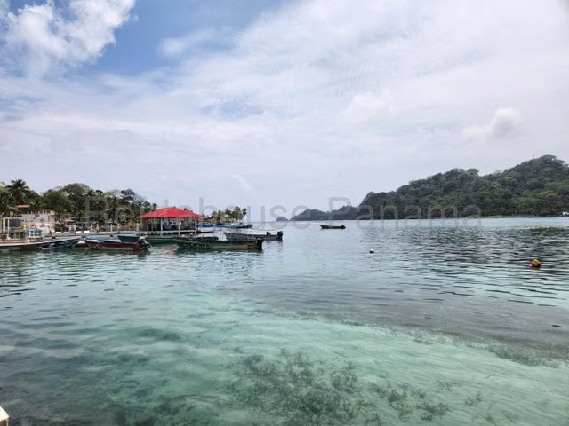 Venta de casa de playa en Isla Grande,  Colón  26GC3077 - Imagen 10