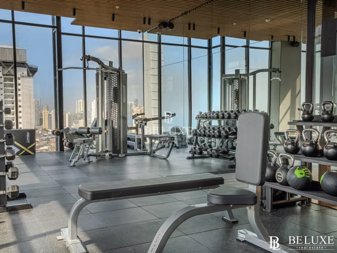 VENTA  DE APARTAMENTO EN PH DOVLE, COCO DEL MAR (2) - Imagen 18