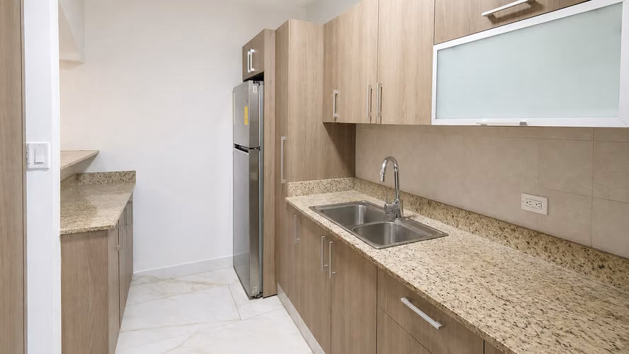 Se Alquila Apartamento PH Paradise Tower con L/B - Imagen 9