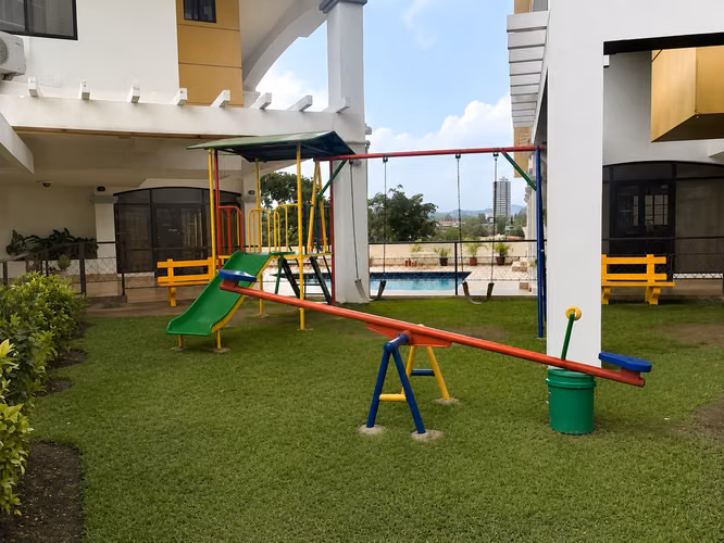 Se Alquila Apartamento PH Paradise Tower con L/B - Imagen 4