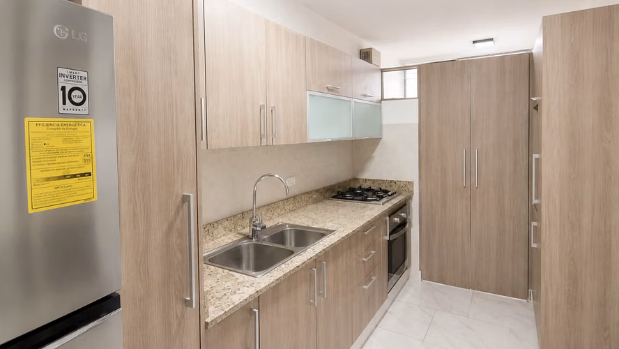 Se Alquila Apartamento PH Paradise Tower con L/B - Imagen 8