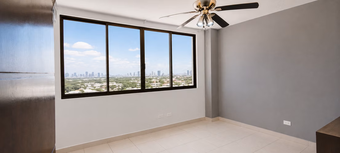 Se Alquila Apartamento PH Paradise Tower con L/B - Imagen 10