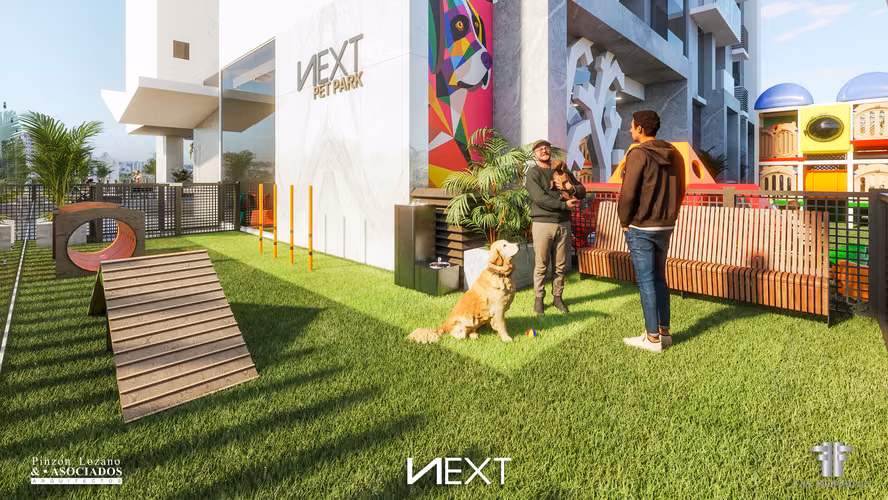 ¡Oportunidad! Se vende Modelo E en proyecto NEXT Coco del Mar - Imagen 10